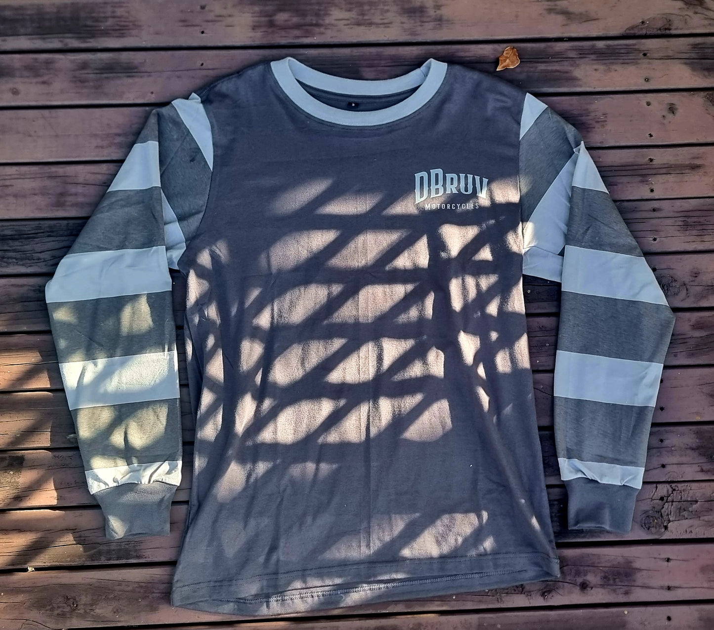 DBruv Stripes Long Sleeve